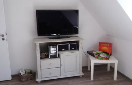 Ferienwohnung Brunnenstrasse - Foto 6