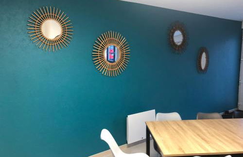 Maison proche du centre ville - Mitoyenne - Foto 16