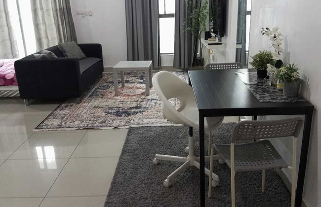 Cyberjaya Cybersquare - Foto 6