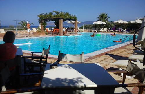 Panselinos Hotel - Foto 11