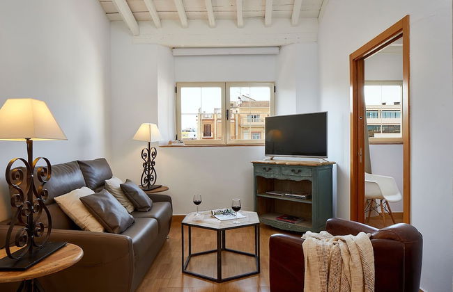 Lodgingmalaga Plaza de la Constitución - Foto 74