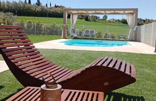 Spa& Resort Casa Grazia - Photo 13