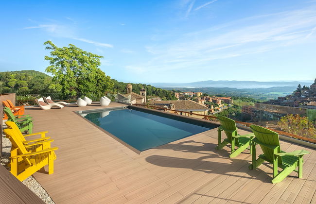 Palazzo Catalani Resort - Photo 41