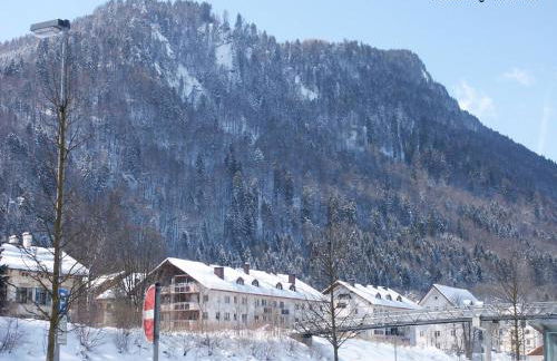 Appartemant Steineberg - Foto 9