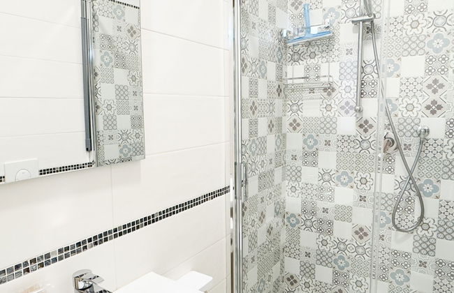 Casa Vacanza Brezza Marina - Studio Flat - Foto 19