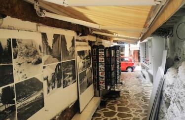 Politis' wooden house - Foto 26