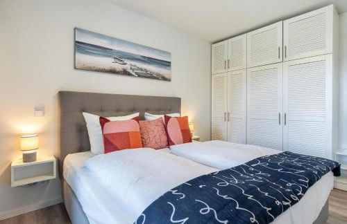 Deluxe-Apartment 2-10 mit Balkon und schönem Gartenblick - Foto 35