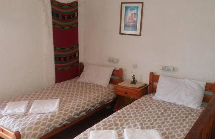 Antikristo Rooms - Foto 14