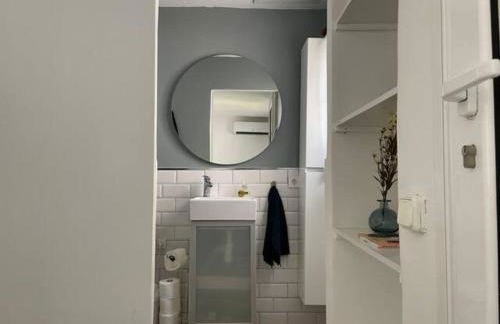 Apartamento con jardín cerca playa y a 15 min de Plaza Catalunya en tren - Photo 20