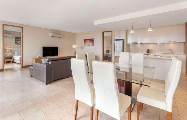 Oaks Casuarina Santai Resort - Foto 50