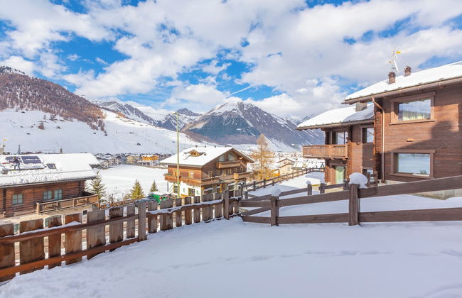 Casa Giardino Ski in - Ski out 100m - Photo 27