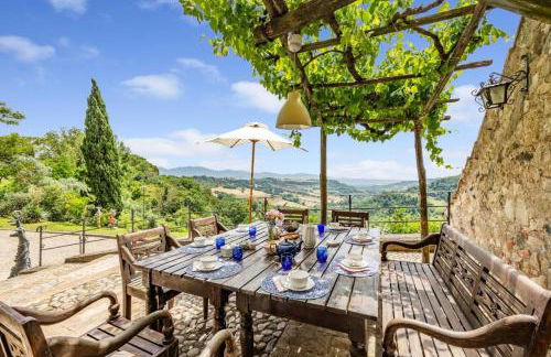 Torre Del Melograno With Heated Pool - Photo 4