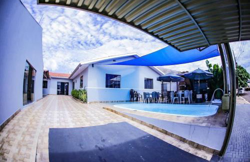 Casa com Piscina - Foto 17