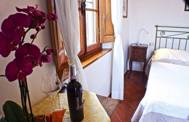 Podere dell'Anselmo - Foto 12