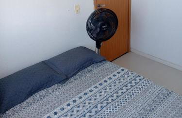 Apartamento completo em condomínio com piscina próximo a praia - Photo 11