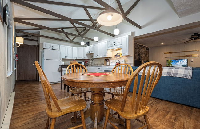 Cub House by Taylor Made Deep Creek - Foto 5