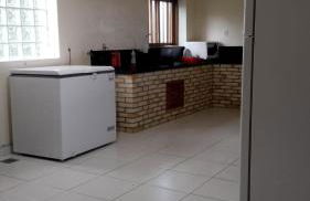 Acomodação do Viveiro Bela Flor - Photo 26