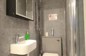 Cosy Farringdon Apartments - Foto 13