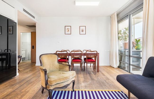 Amazing Jaffa by TLV2RENT - Foto 19