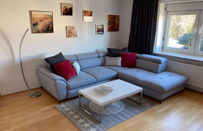 Summit Happiness at the Purple Beech - Foto 9