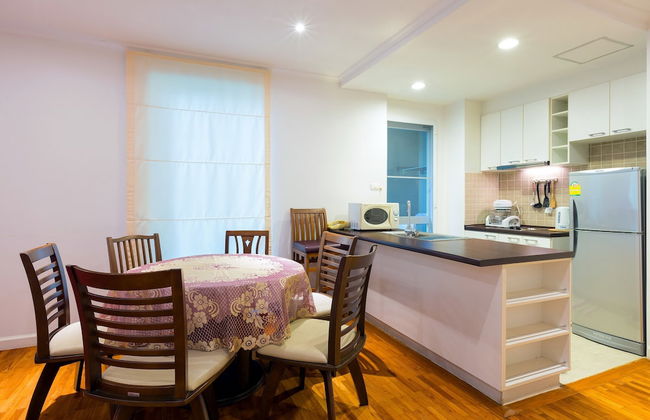 Baan Sanpleon Beachfront Condominium - Photo 36