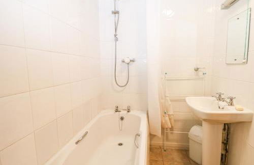 Byre Cottage 3 - Foto 19