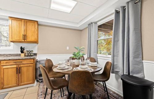 Cozy 3BR Home Friendly City of Hazel Park - Foto 7