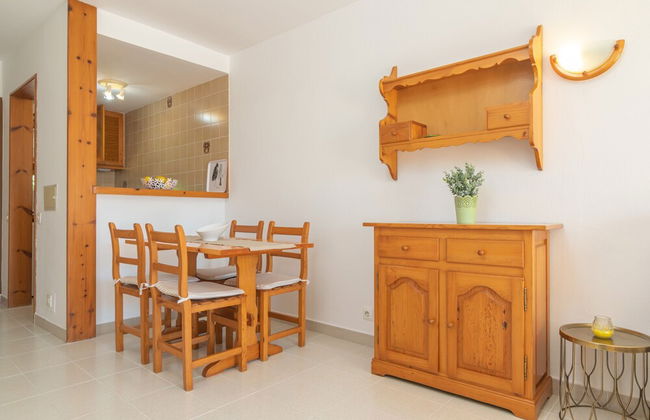 Villa Victoria in Cala en Porter - Photo 23