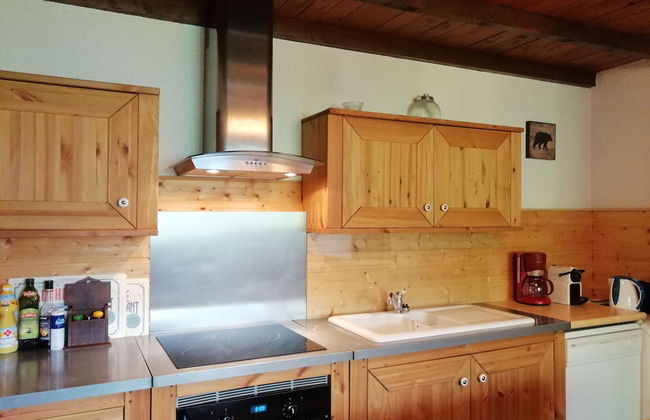 Godille Immobilier - Foto 24