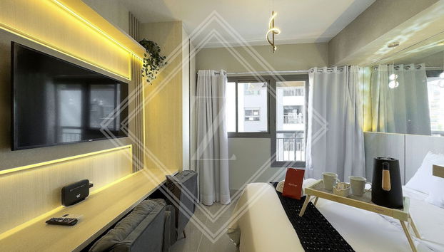 1810 ID Paraíso - Foto 4, Habitación