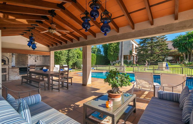 Tramontana in Lloseta - Foto 5