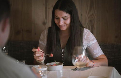 Kessler's Mountain Lodge - Foto 7