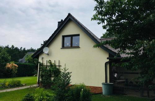 Helle und gemütliche Ferienwohnung im Lausitzer Seenland - Foto 9