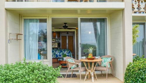 Islander on the Beach 153 - Foto 4