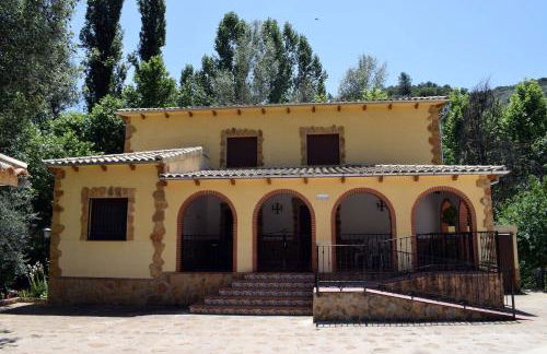 Casa Rural Ruiz Hernando - Foto 20