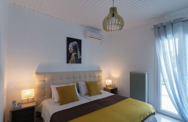 Zografia Apartments - Foto 21