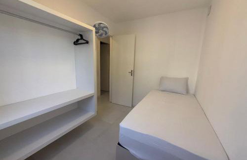 Hosts BR - Apartamentos funcionais - Foto 125