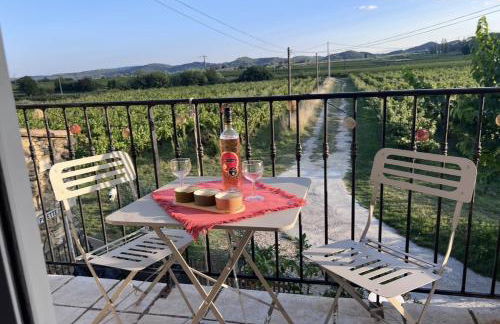 GITE de Rose sous les étoiles - Foto 1