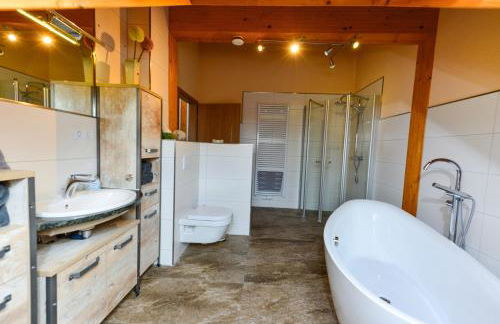 Ferienwohnung im Erzgebirge - Foto 13