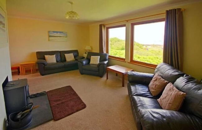 Steading Holidays - Eilean Feoir - Foto 10