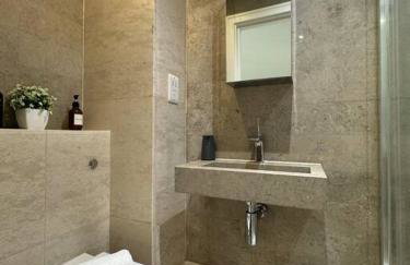 Trendy 2BR 2BA Flat in Crystal Palace - Foto 12