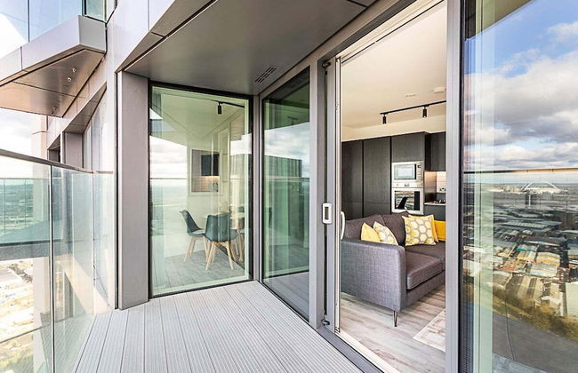 Icon Tower Flat VI - Photo 43