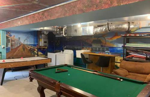 The Boathouse- 2 Apartments in 1 With Game Room! - Foto 53