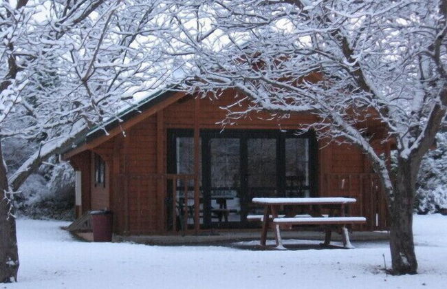 Central Chalets - Foto 77