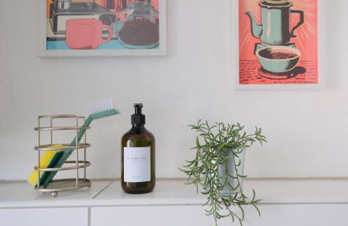 Komfortable und naturnahe Auszeit vor den Toren Hannovers - Foto 17