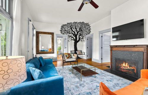 Stunning Nashville Home close to Downtown and Bdwy - Foto 1