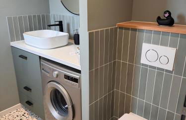 maison individuelle avec jardin terrasse proche Lyon croix rousse - Foto 32