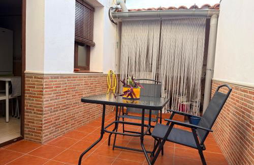 Apartamentos Turísticos Casa de la Judería de Olivenza - Foto 14