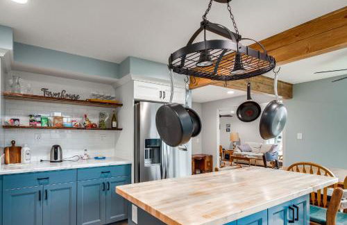 3 Mi to Reedsport Home with Umpqua River Views - Foto 10