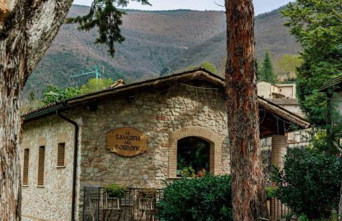 Il Tripode - Le Dimore del Bordone - Foto 29